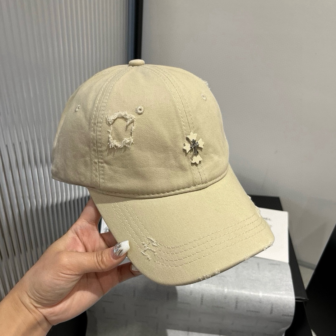 NO:358771,Croxin 2025 new baseball cap, universal for men and women, head circumference 57cm hat, straw hat, fisherman hat, baseball cap, hat, chrome hearts, espadrilles, hats克罗心2025新款鸭舌帽,男女通用、头围57cm帽子草帽渔夫帽棒球帽,帽子,chrome hearts,espadrilles,hats,hat