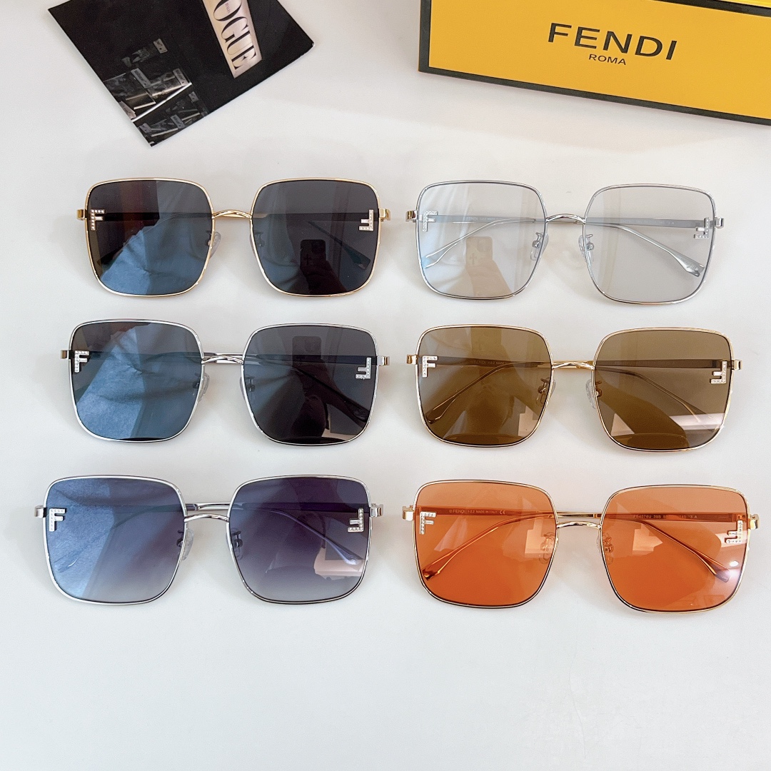  FEND*
MODEL FE4076U
SIZE58口18-140
🔝🔝