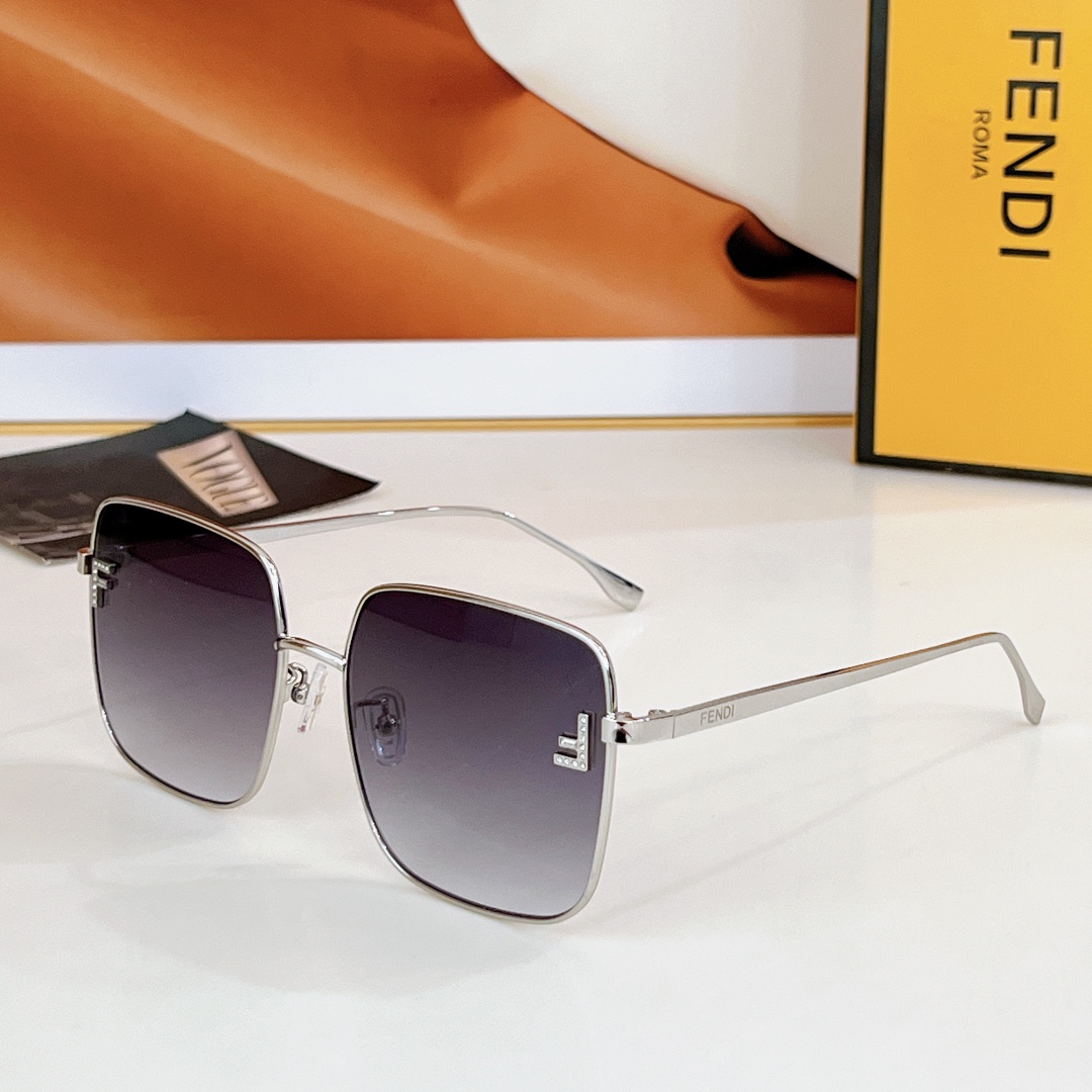  FEND*
MODEL FE4076U
SIZE58口18-140
🔝🔝