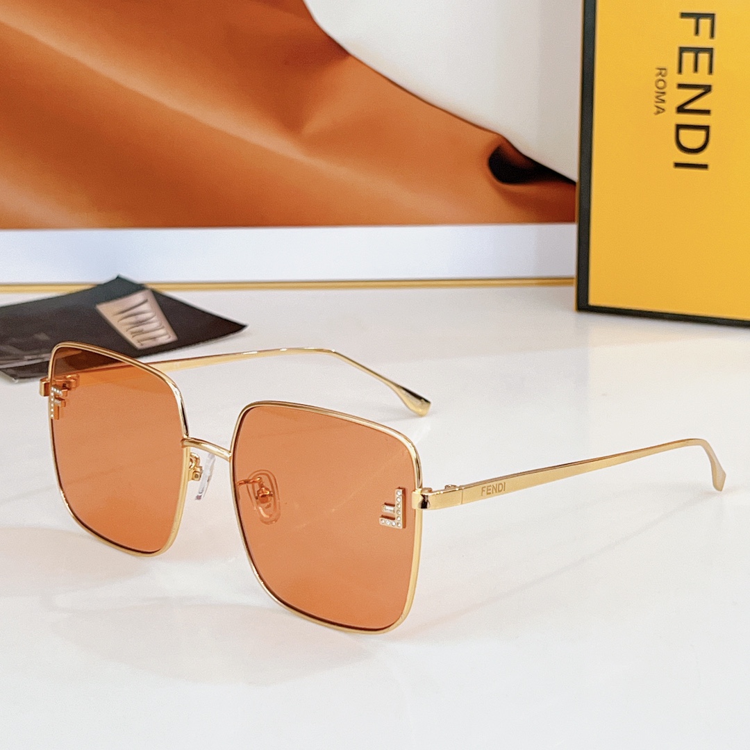  FEND*
MODEL FE4076U
SIZE58口18-140
🔝🔝