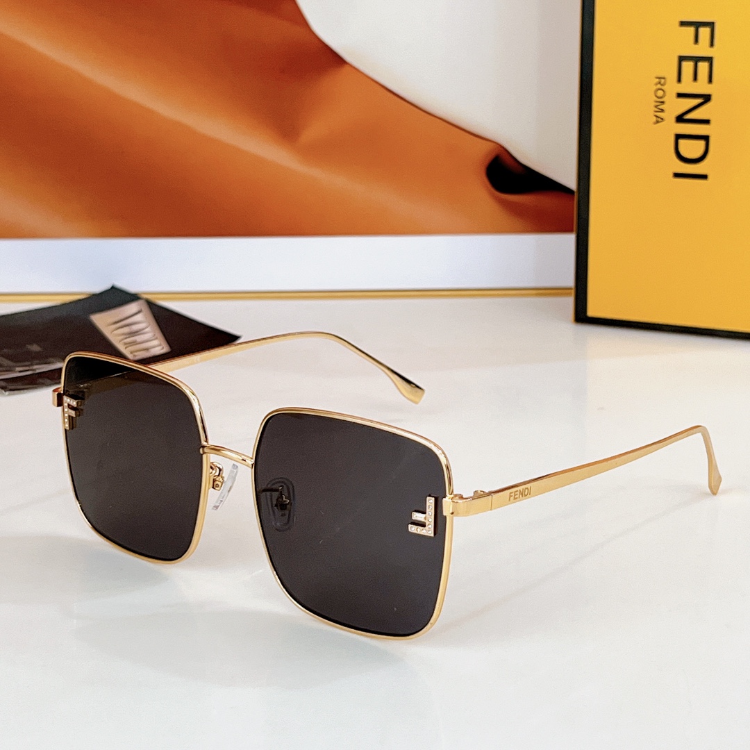  FEND*
MODEL FE4076U
SIZE58口18-140
🔝🔝