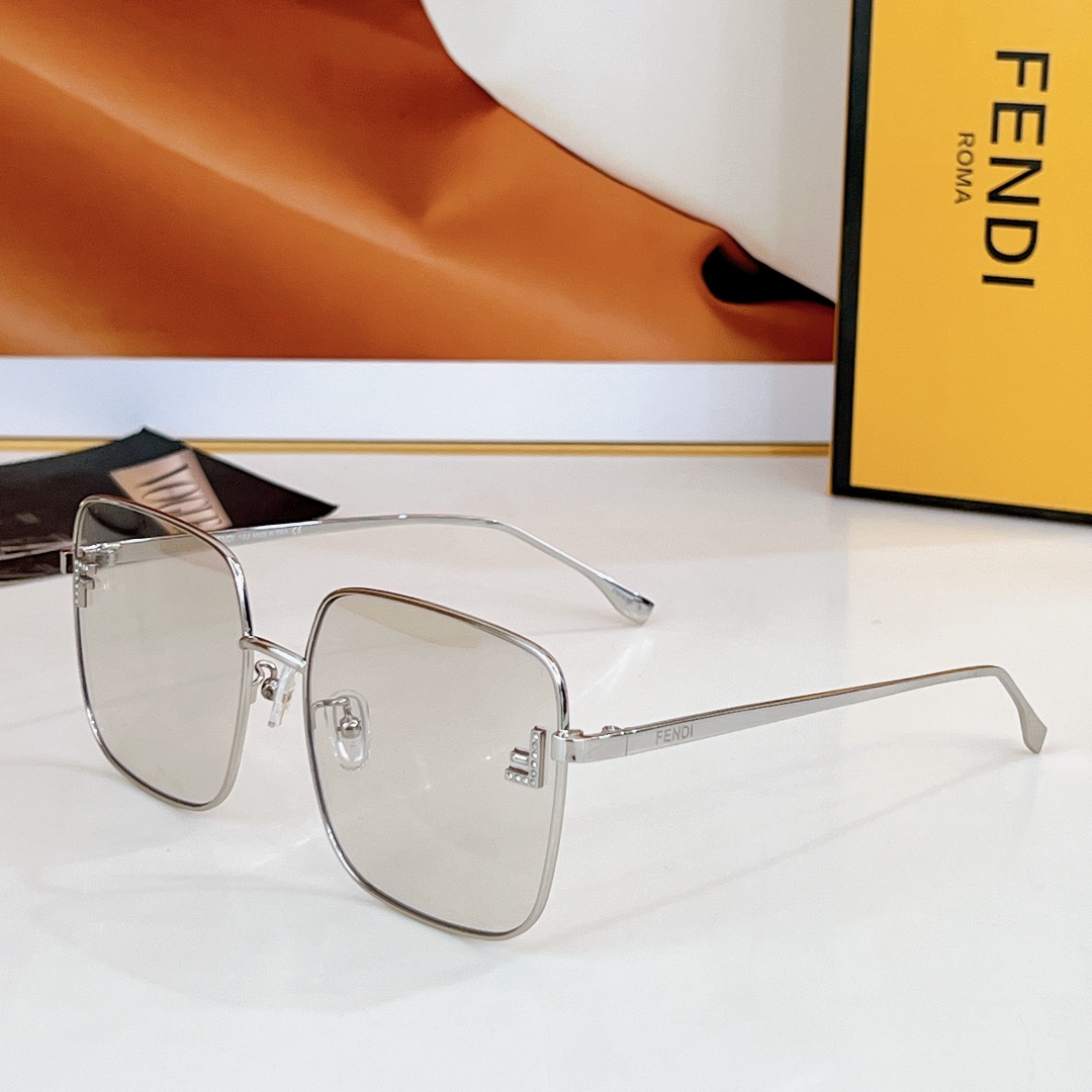  FEND*
MODEL FE4076U
SIZE58口18-140
🔝🔝