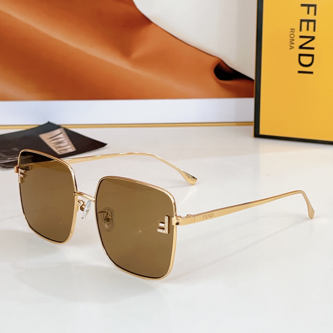  FEND*
MODEL FE4076U
SIZE58口18-140
🔝🔝