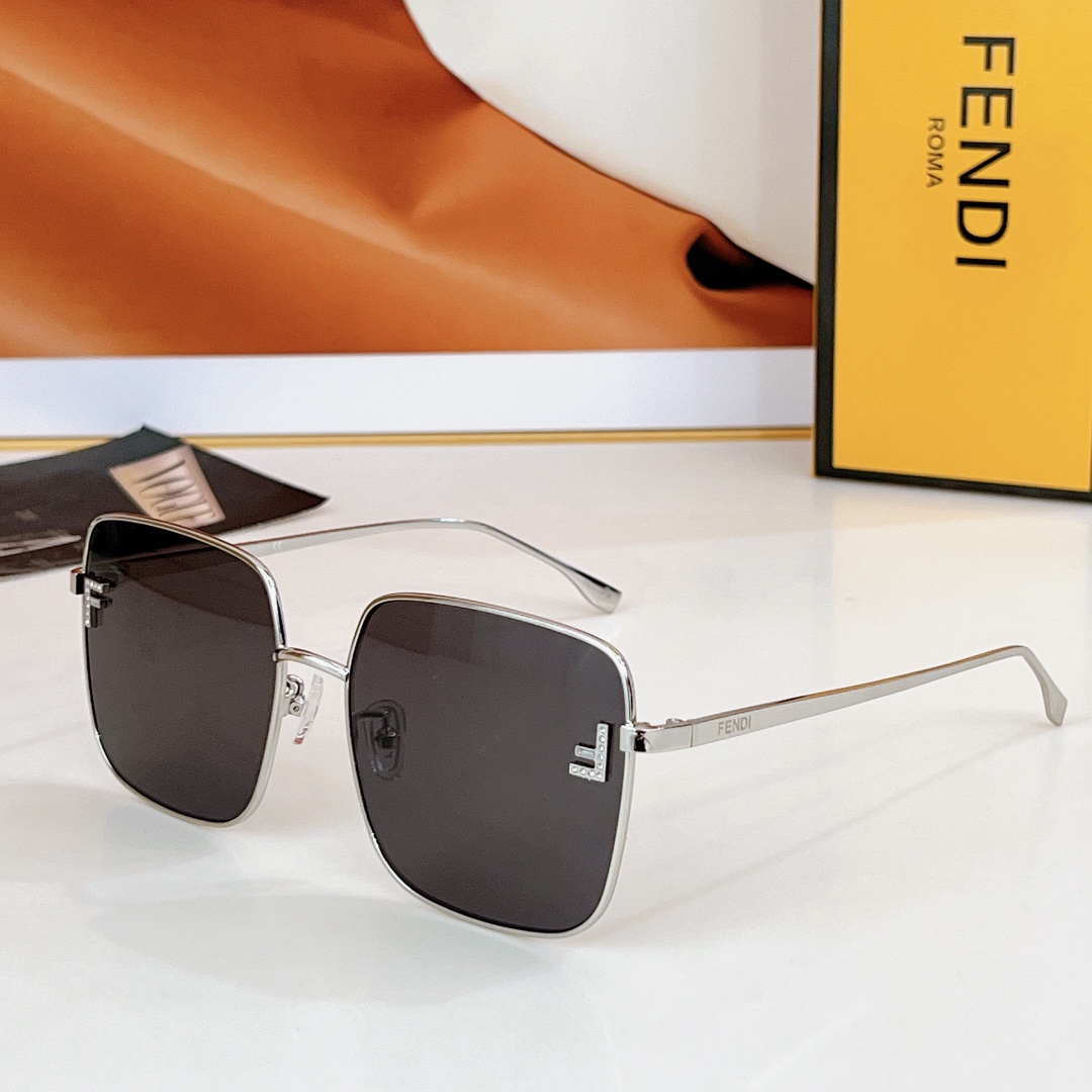  FEND*
MODEL FE4076U
SIZE58口18-140
🔝🔝