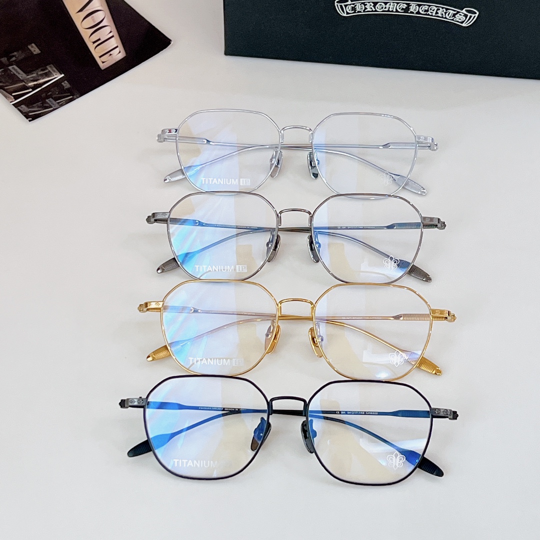  Chrome Heart* 
MODELCH8322
SIZE：54口17-148
🔝🔝