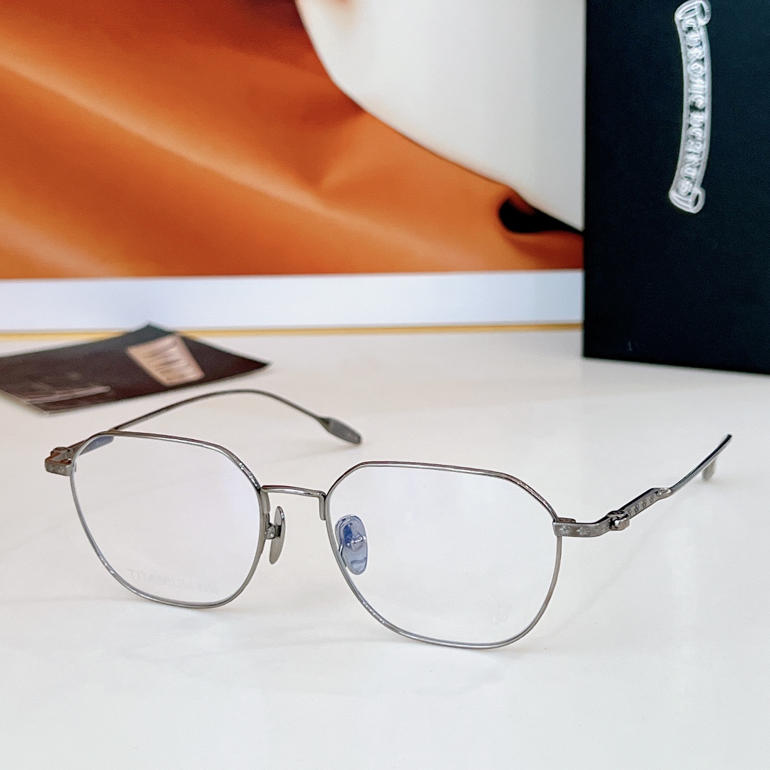  Chrome Heart* 
MODELCH8322
SIZE：54口17-148
🔝🔝