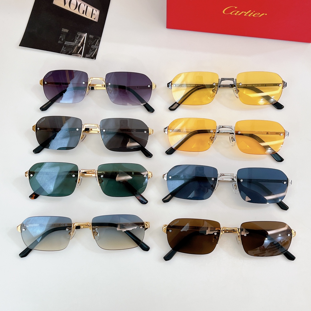 Cartie* MODEL: CT0460S