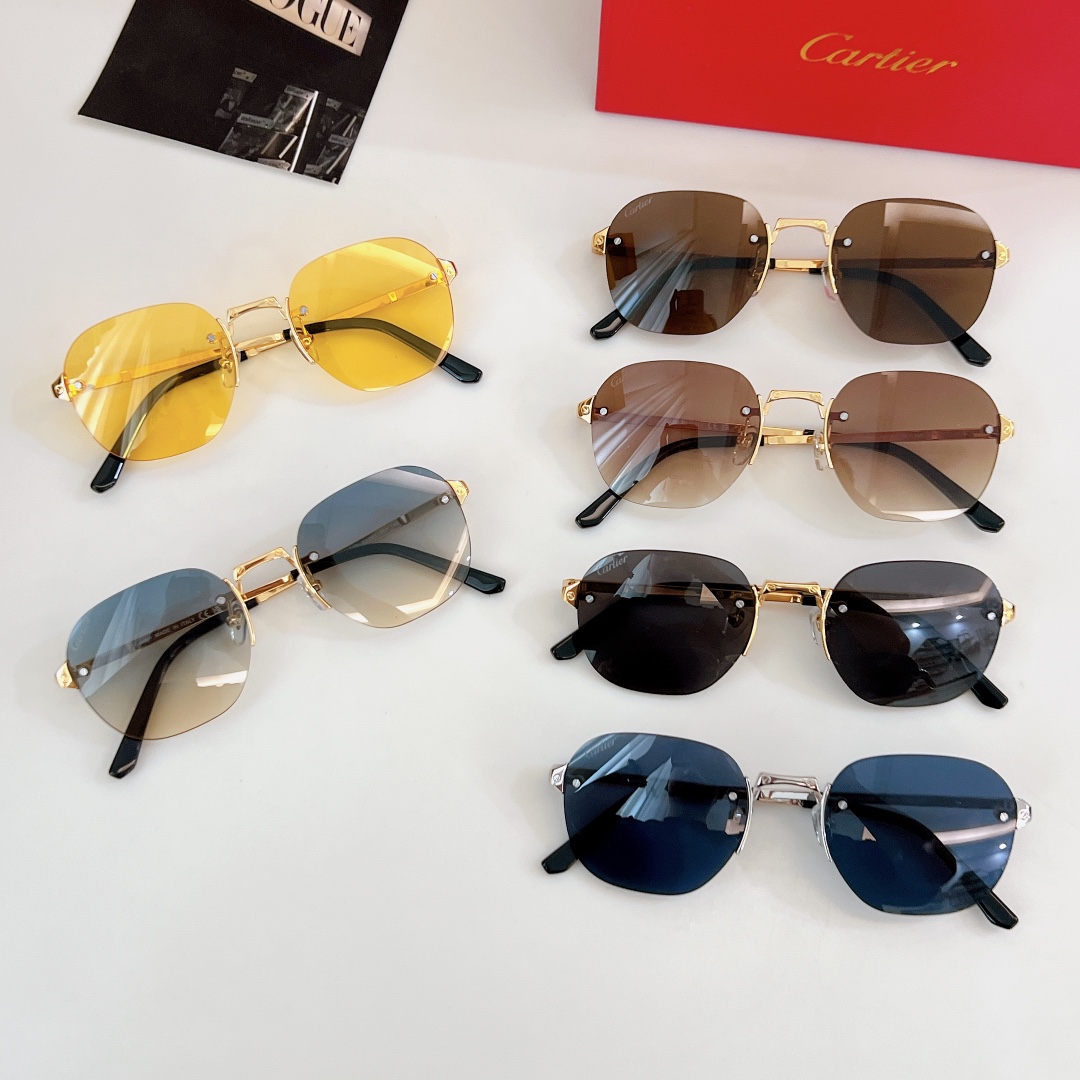 Cartie* MODEL: CT0459S