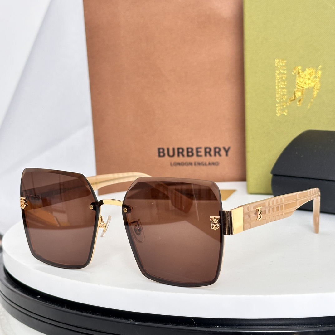  ‼️BURBERR*⭐️⭐️⭐️MODEL：BE2491 ⭐️⭐️⭐️SIZE：60口17-145⭐️