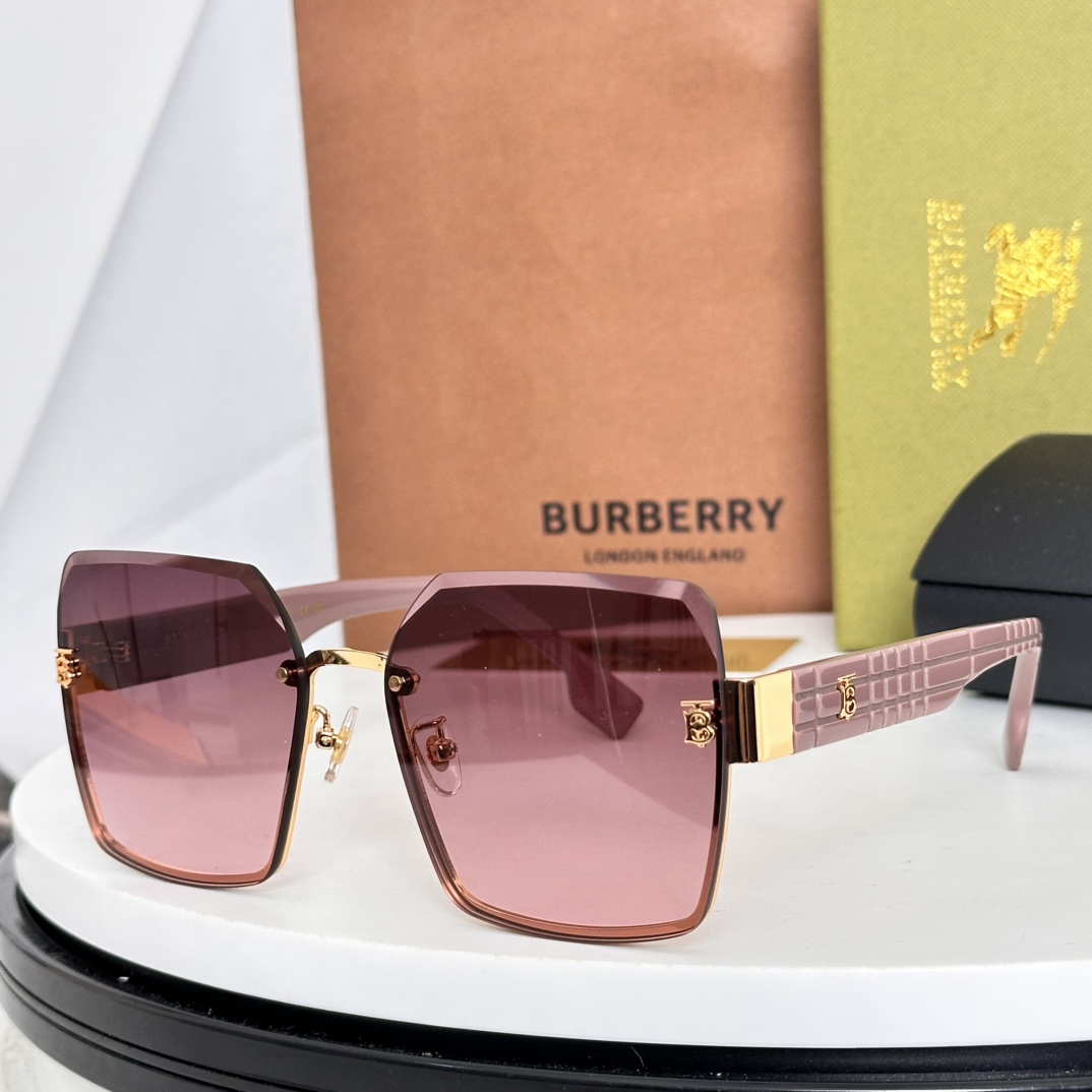  ‼️BURBERR*⭐️⭐️⭐️MODEL：BE2491 ⭐️⭐️⭐️SIZE：60口17-145⭐️