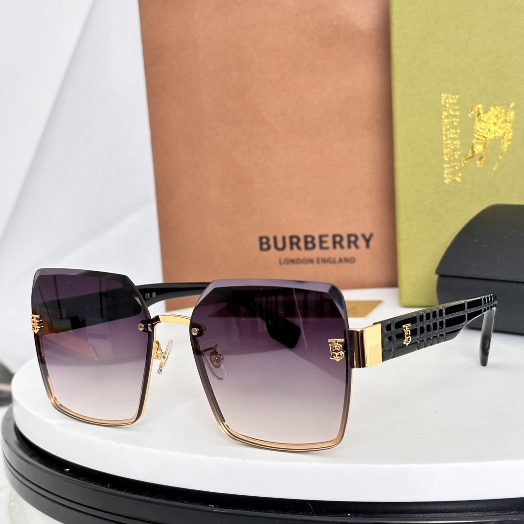  ‼️BURBERR*⭐️⭐️⭐️MODEL：BE2491 ⭐️⭐️⭐️SIZE：60口17-145⭐️