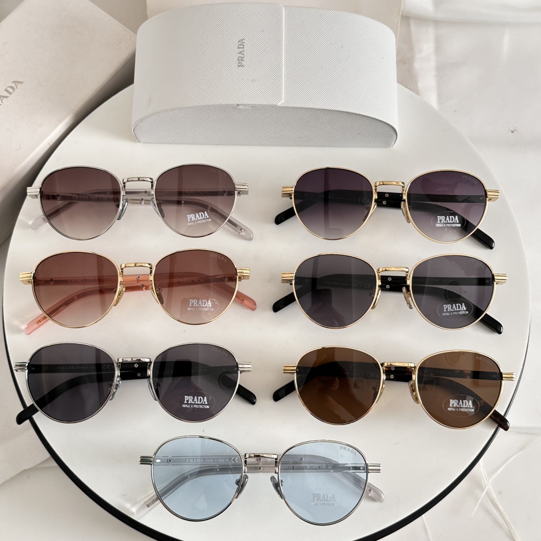  ‼️ 官网图 PRAD*⭐️⭐️⭐️MODEL PRB52S⭐️⭐️⭐️SIZE：50口21-140⭐