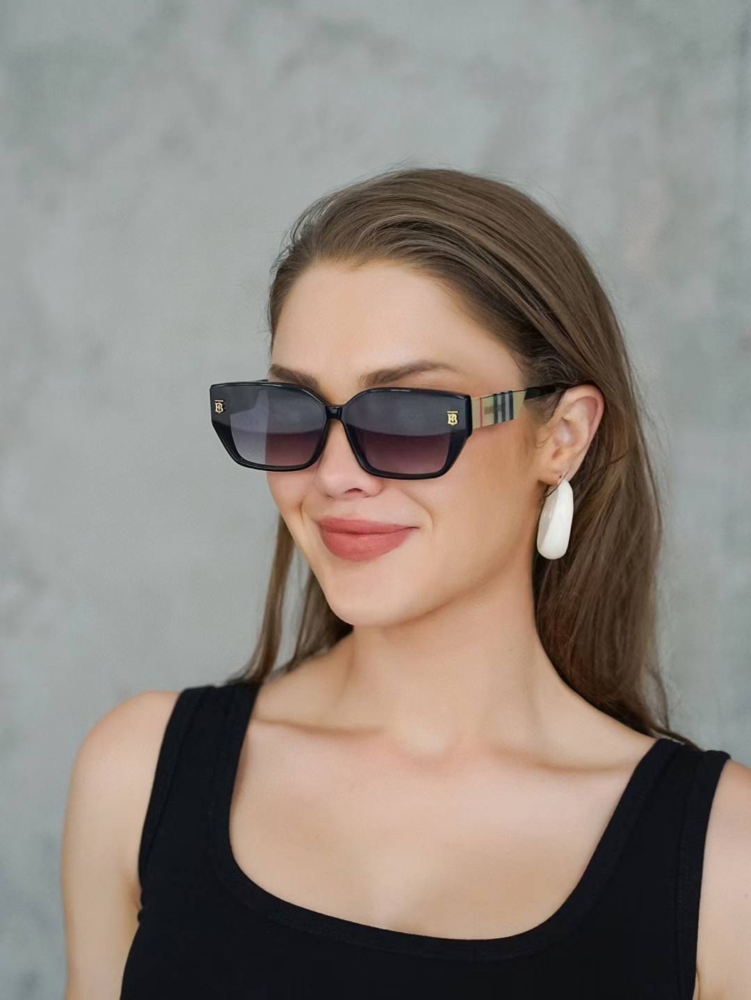 NO:368168,BURBERR*MODELBE2396 SIZE64-Odd 12-Glasses Sunglasses Sunglasses, Glasses, Burberry19860909BURBERR*MODELBE2396 SIZE64口12-眼镜墨镜太阳镜,眼镜,burberry,glasses