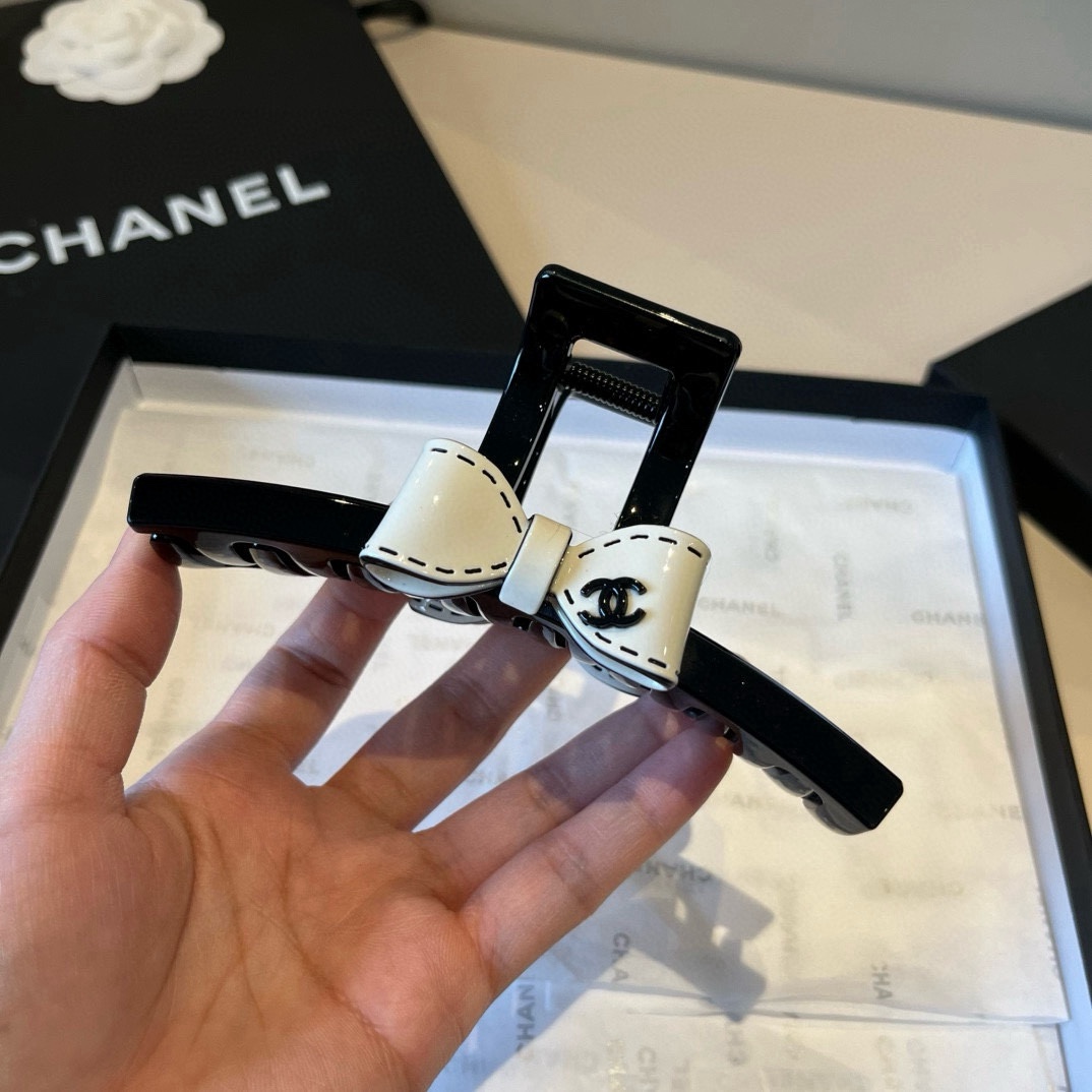 🆕
Chanel香奈儿发夹