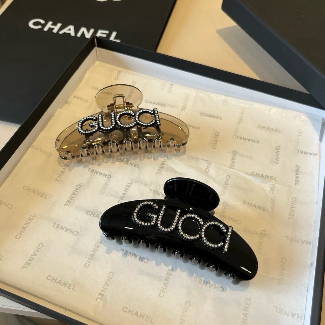 🆕

Gucci古奇新款抓夹
