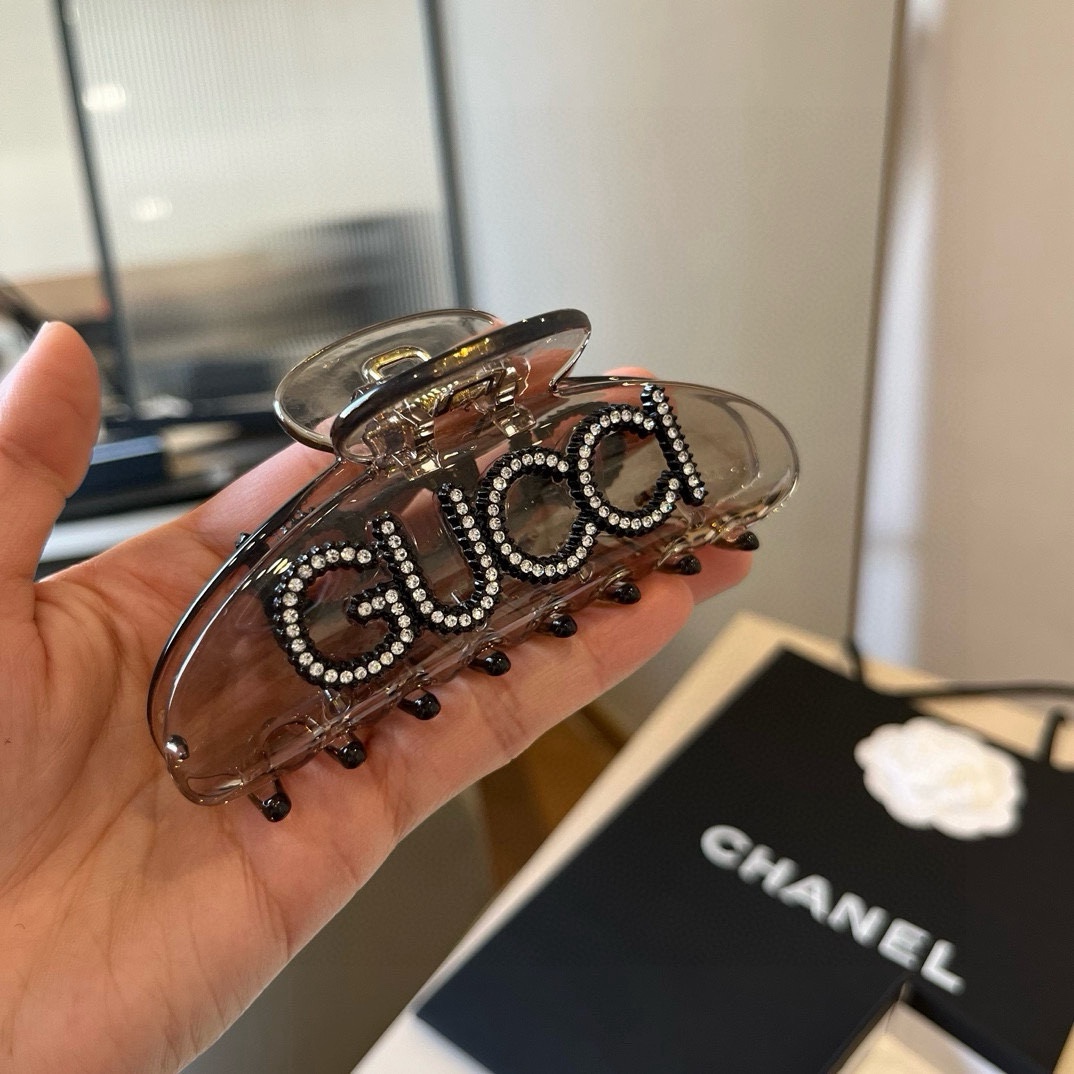 🆕

Gucci古奇新款抓夹
