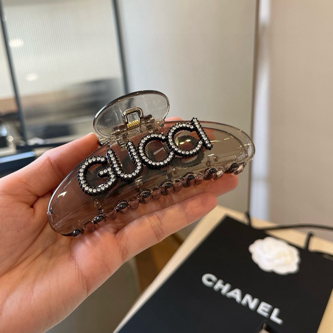🆕

Gucci古奇新款抓夹