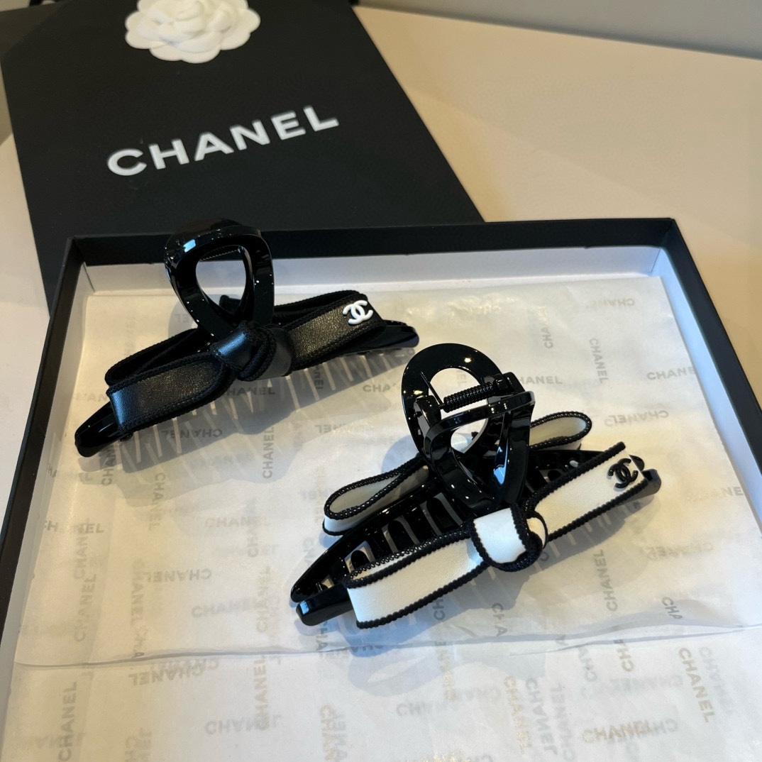 🆕
Chanel香奈儿发圈