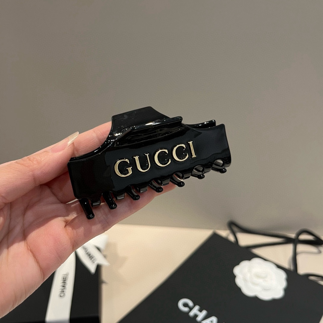 🆕

Gucci古奇新款发夹