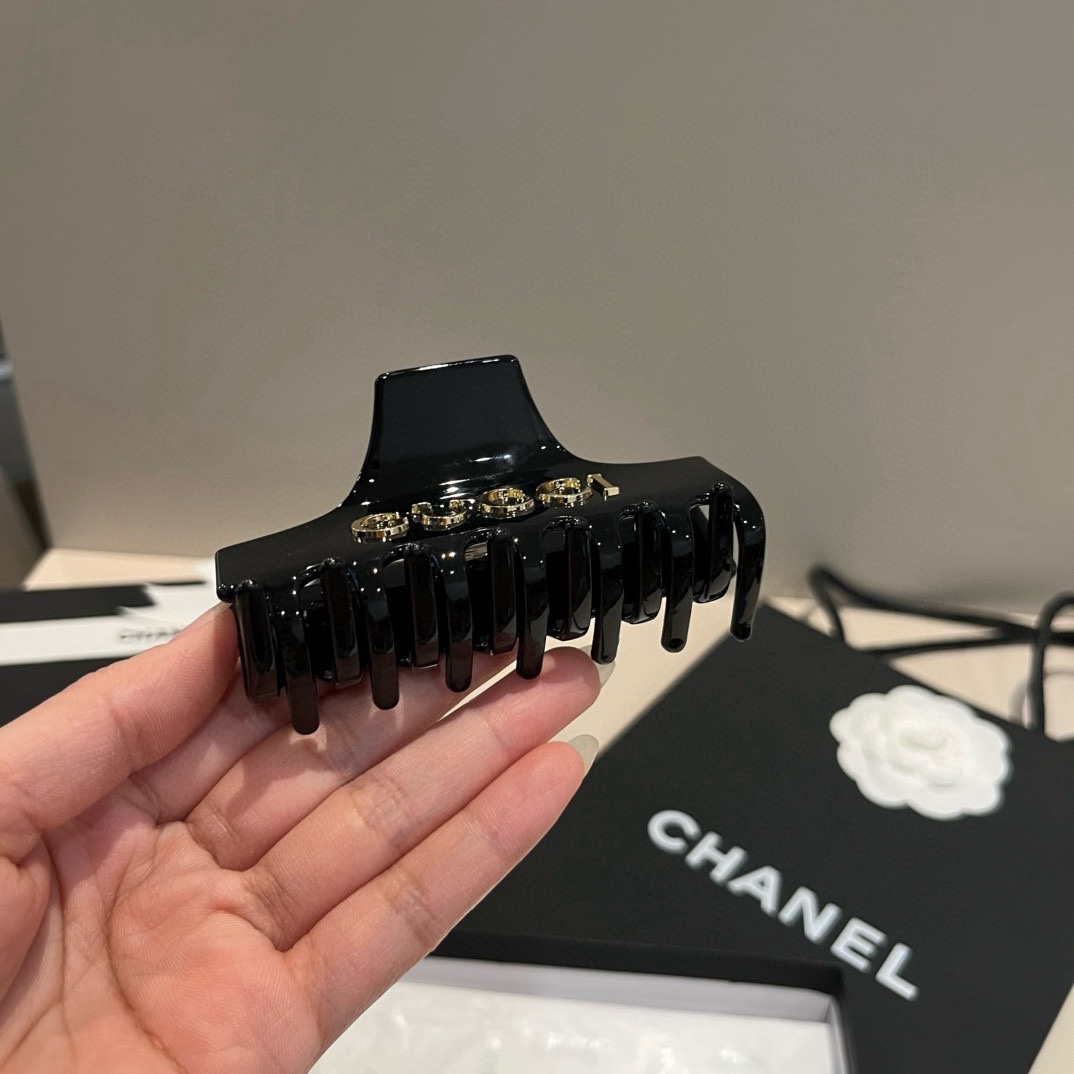🆕

Gucci古奇新款发夹