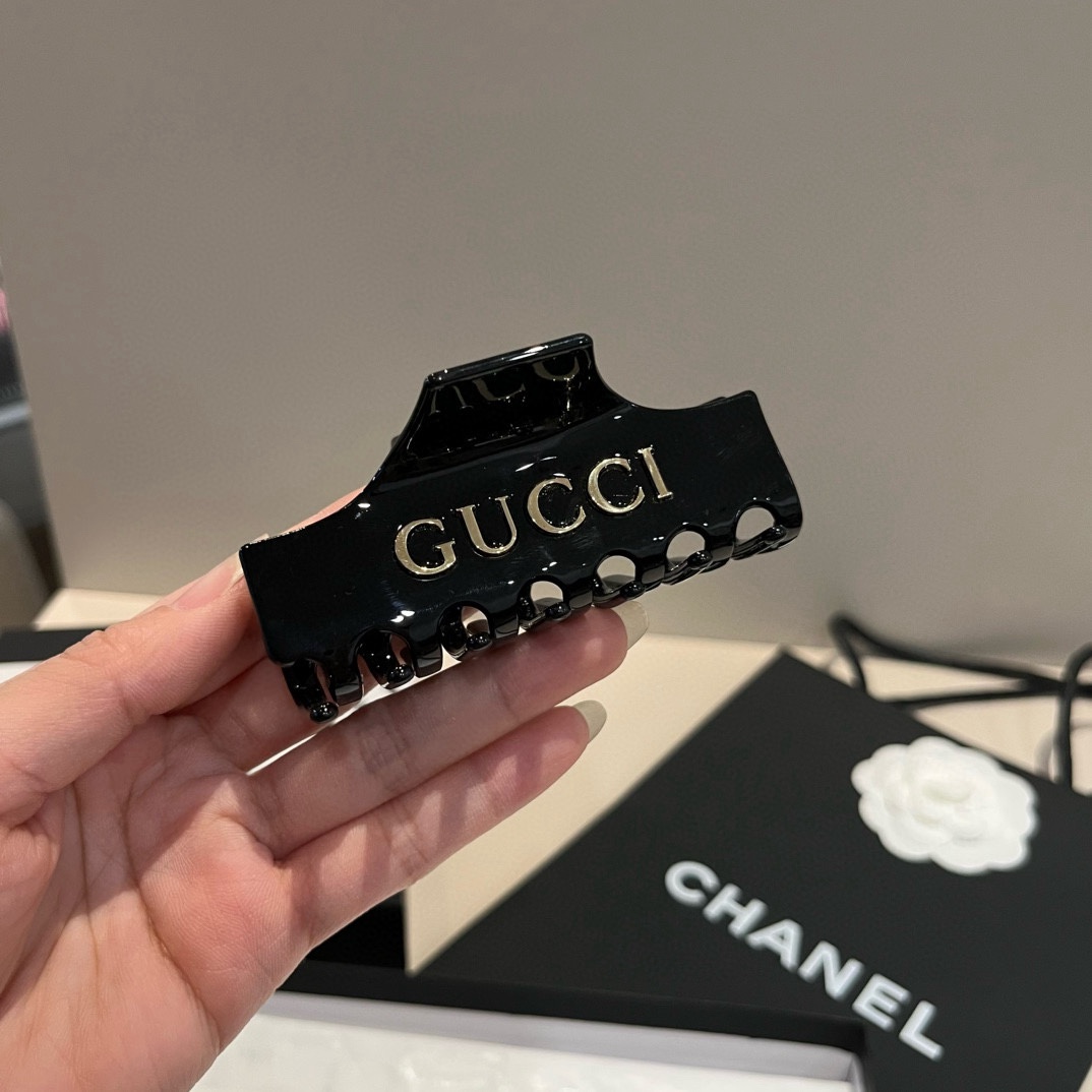 🆕

Gucci古奇新款发夹