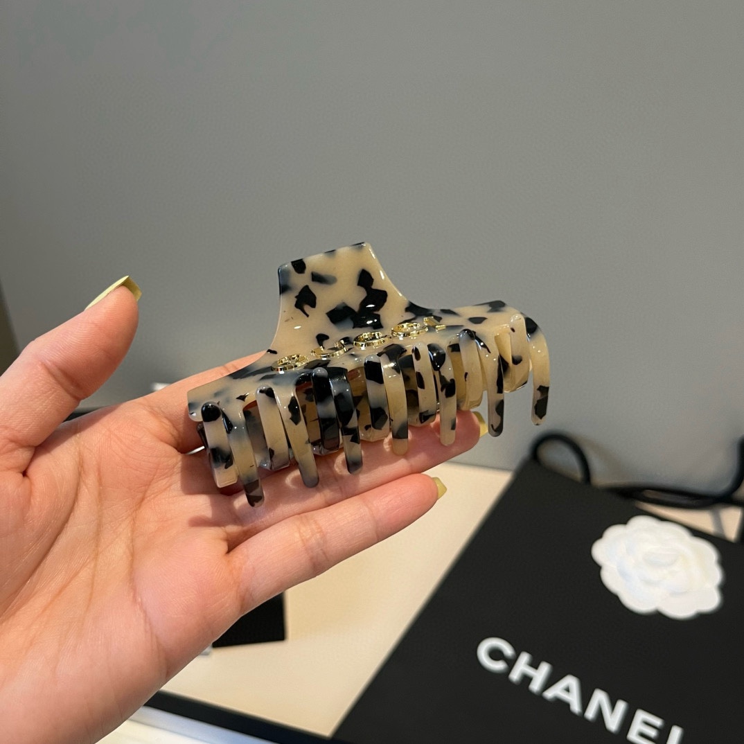 🆕

Gucci古奇新款发夹