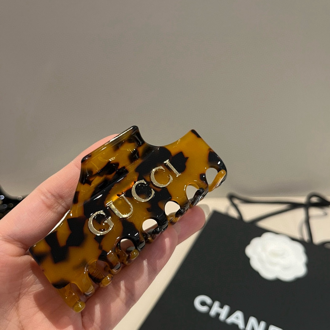 🆕

Gucci古奇新款发夹