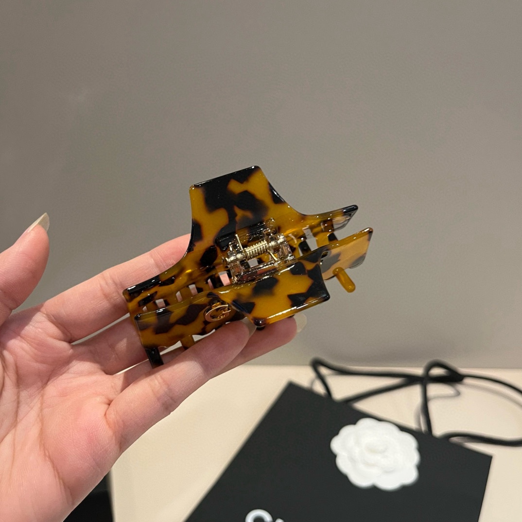 🆕

Gucci古奇新款发夹