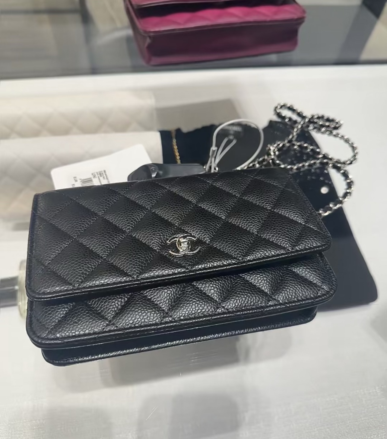 샤넬(지존) 135963 가방 Chanel Bag 썸네일 이미지