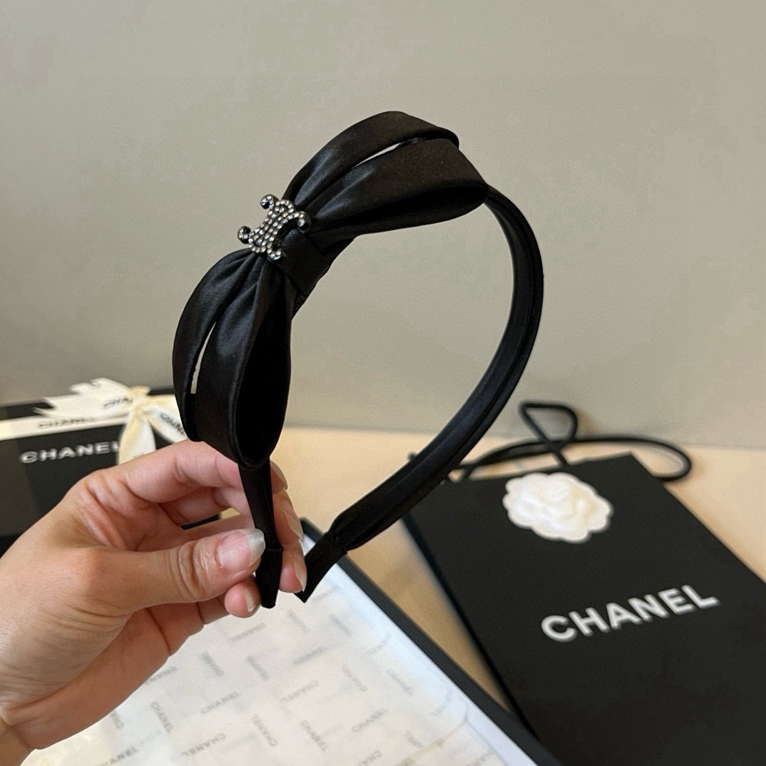 🆕

赛琳新款发箍