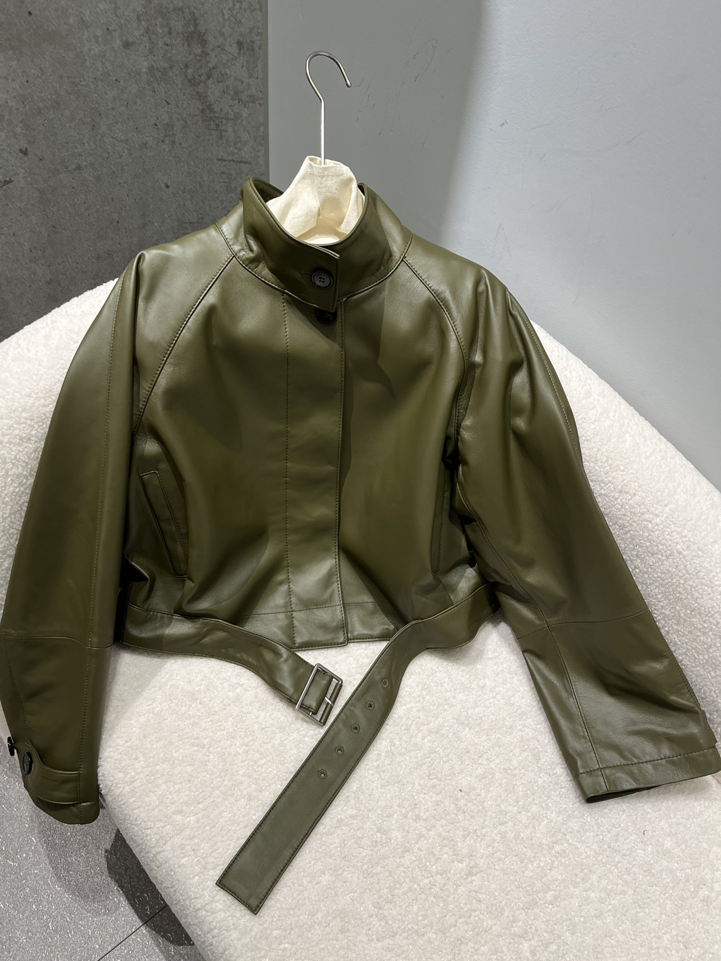 NO:871789,Loose and wide version S-19860909宽松阔版S- Xl码,不挑身材,罗意威-服装,loewe,,Women's clothing