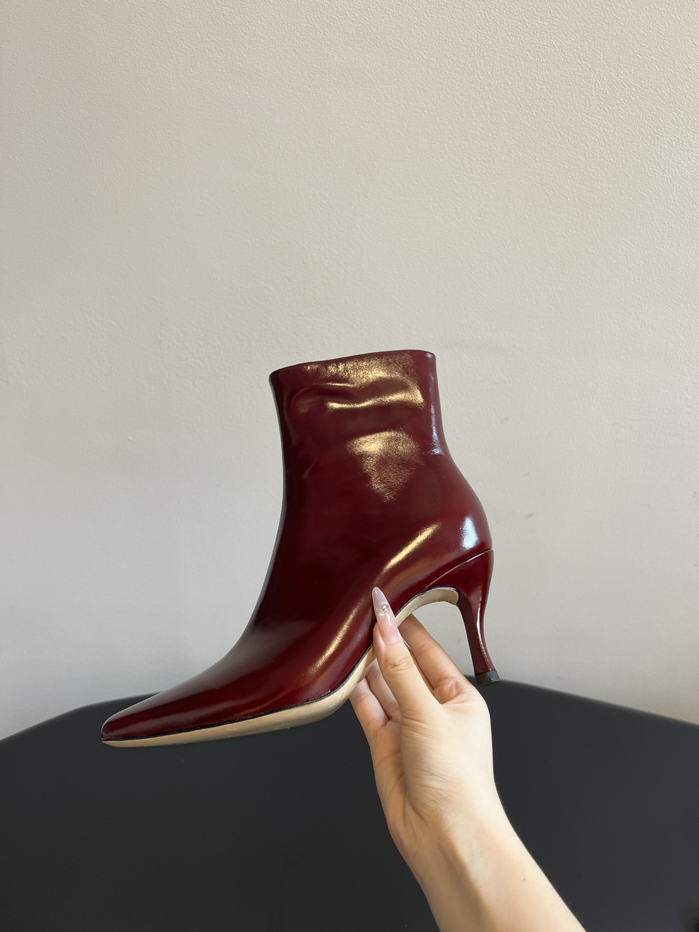 “BYFAR P840 Top Quality Boots Review: Stylish & Versatile Winter Footwear” - 图片 7