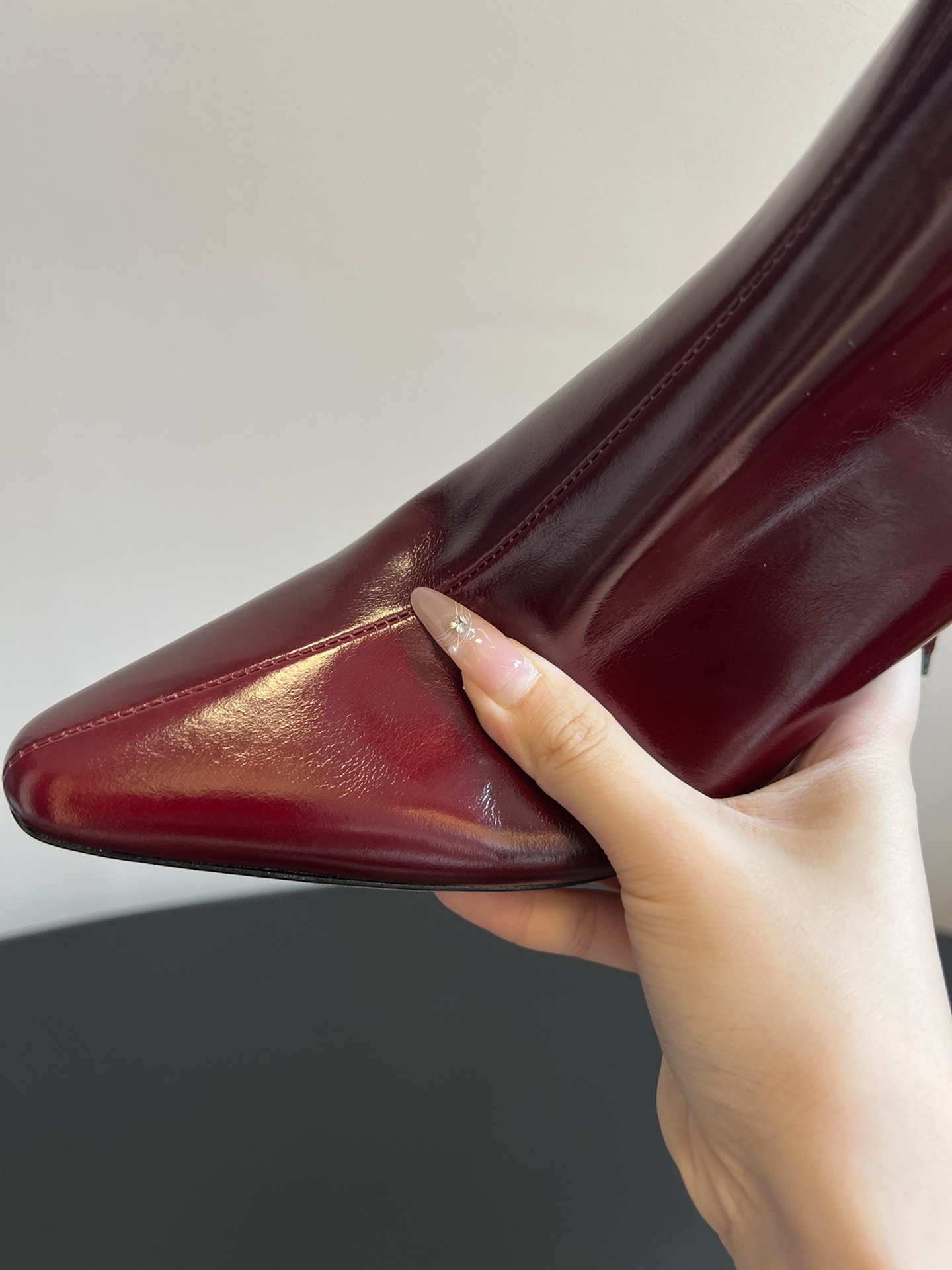 “BYFAR P840 Top Quality Boots Review: Stylish & Versatile Winter Footwear” - 图片 9