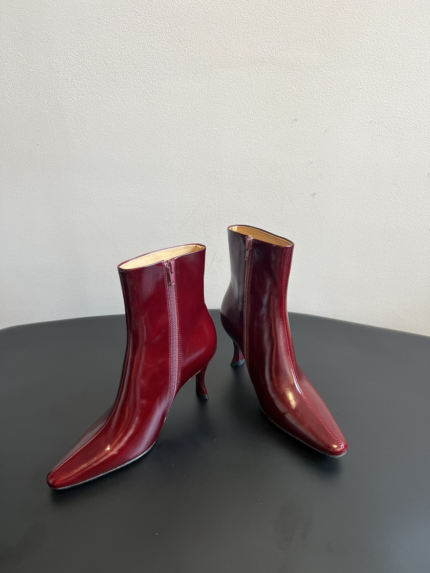 “BYFAR P840 Top Quality Boots Review: Stylish & Versatile Winter Footwear” - 图片 4