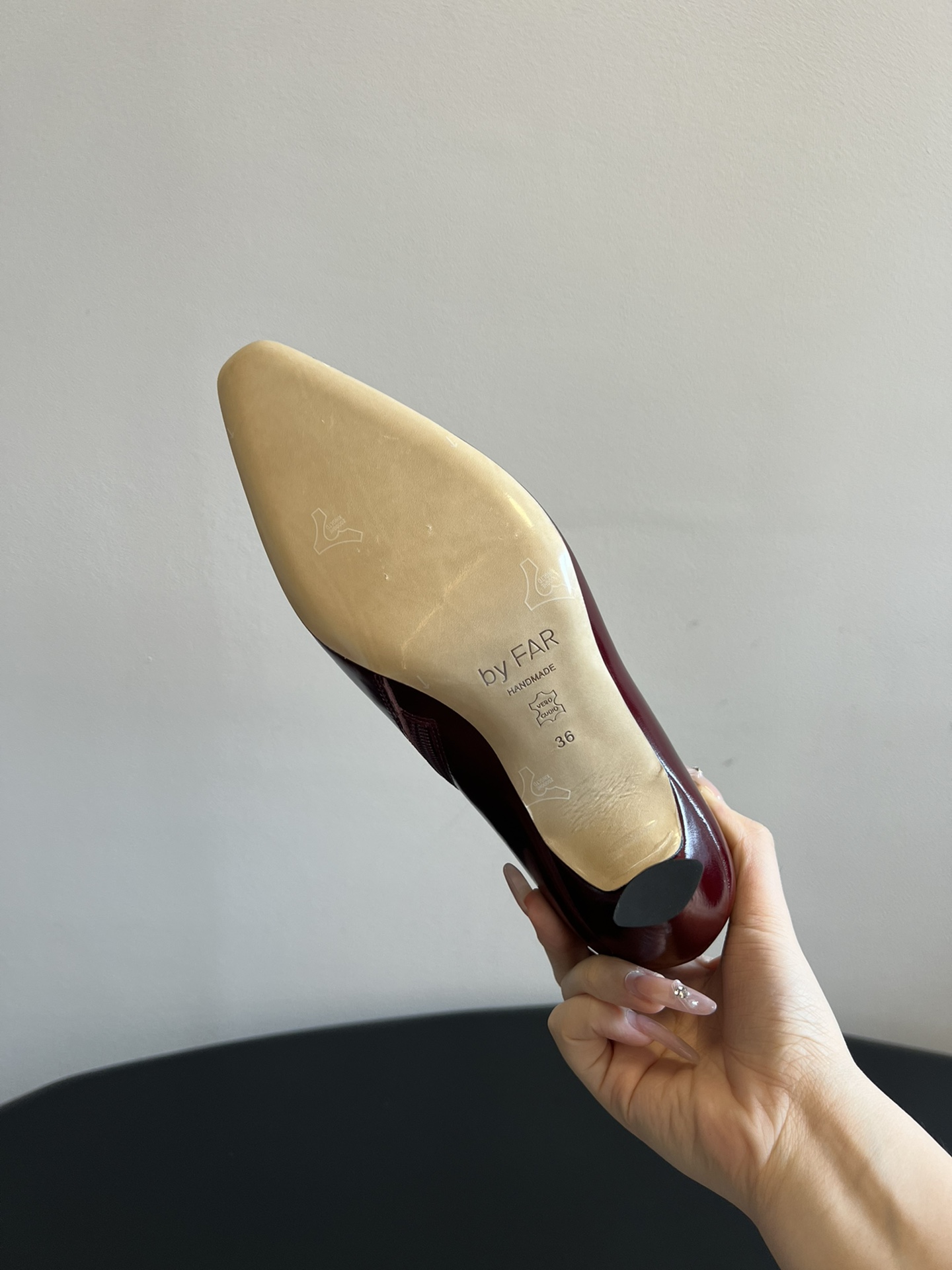 “BYFAR P840 Top Quality Boots Review: Stylish & Versatile Winter Footwear” - 图片 8
