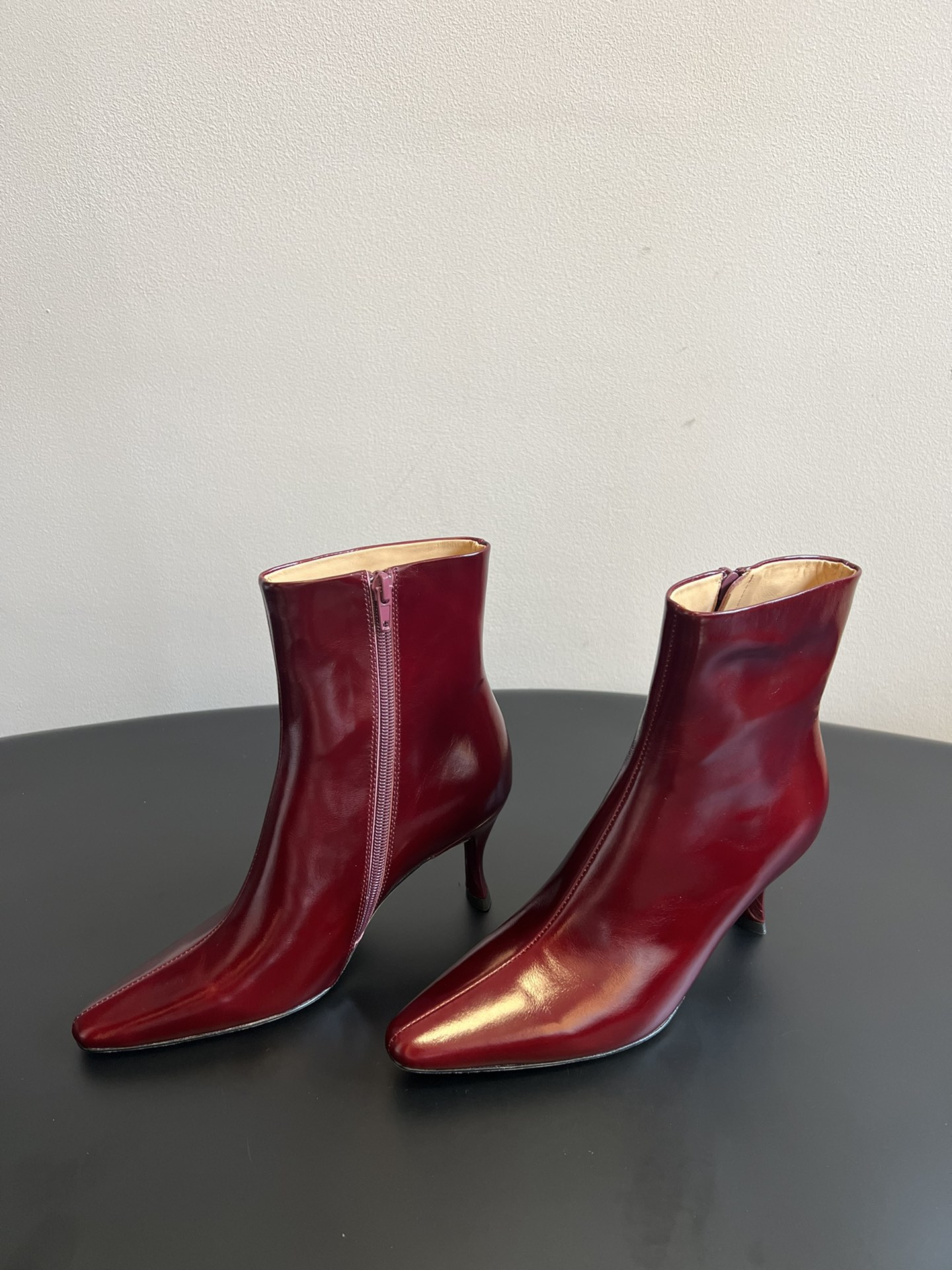 “BYFAR P840 Top Quality Boots Review: Stylish & Versatile Winter Footwear”