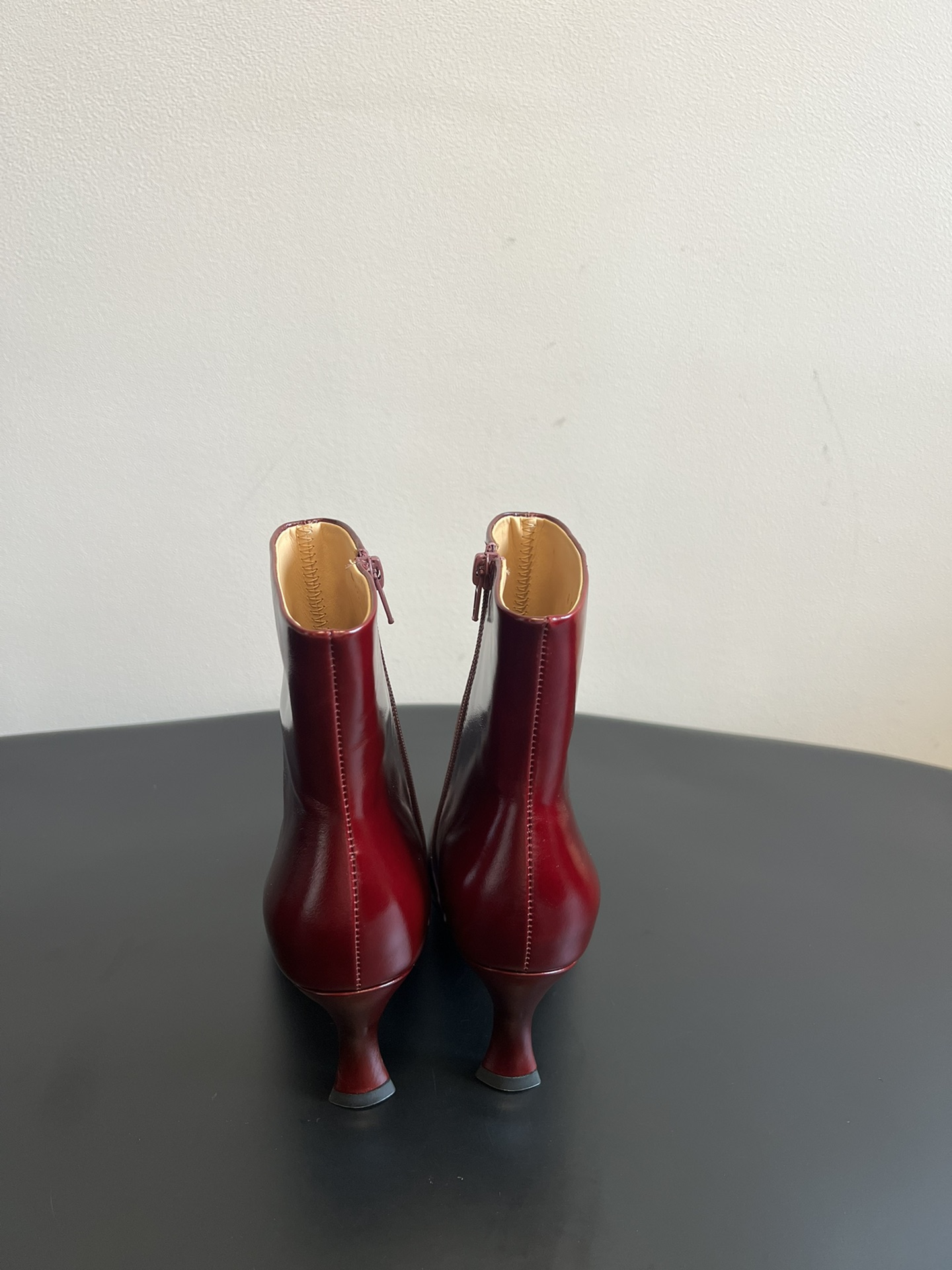 “BYFAR P840 Top Quality Boots Review: Stylish & Versatile Winter Footwear” - 图片 5