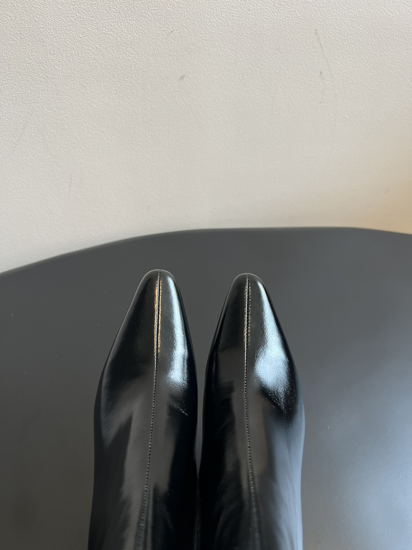 “BYFAR P840 Top Quality Boots: Stylish, Long-Legged, and Versatile for Autumn and Winter Fashion” - 图片 6