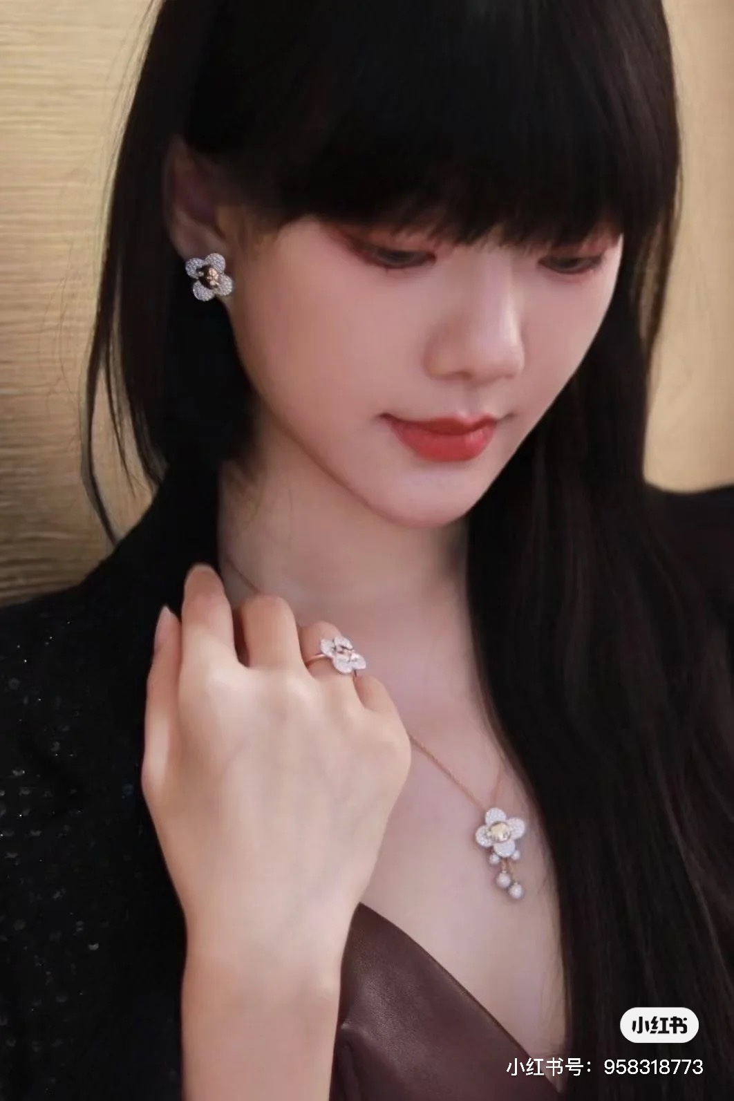 【】LV 耳钉🔹🔹Louis Vuitton 路易威登🔹专柜一致材质 火爆款出货 设计独特 复古前卫 男