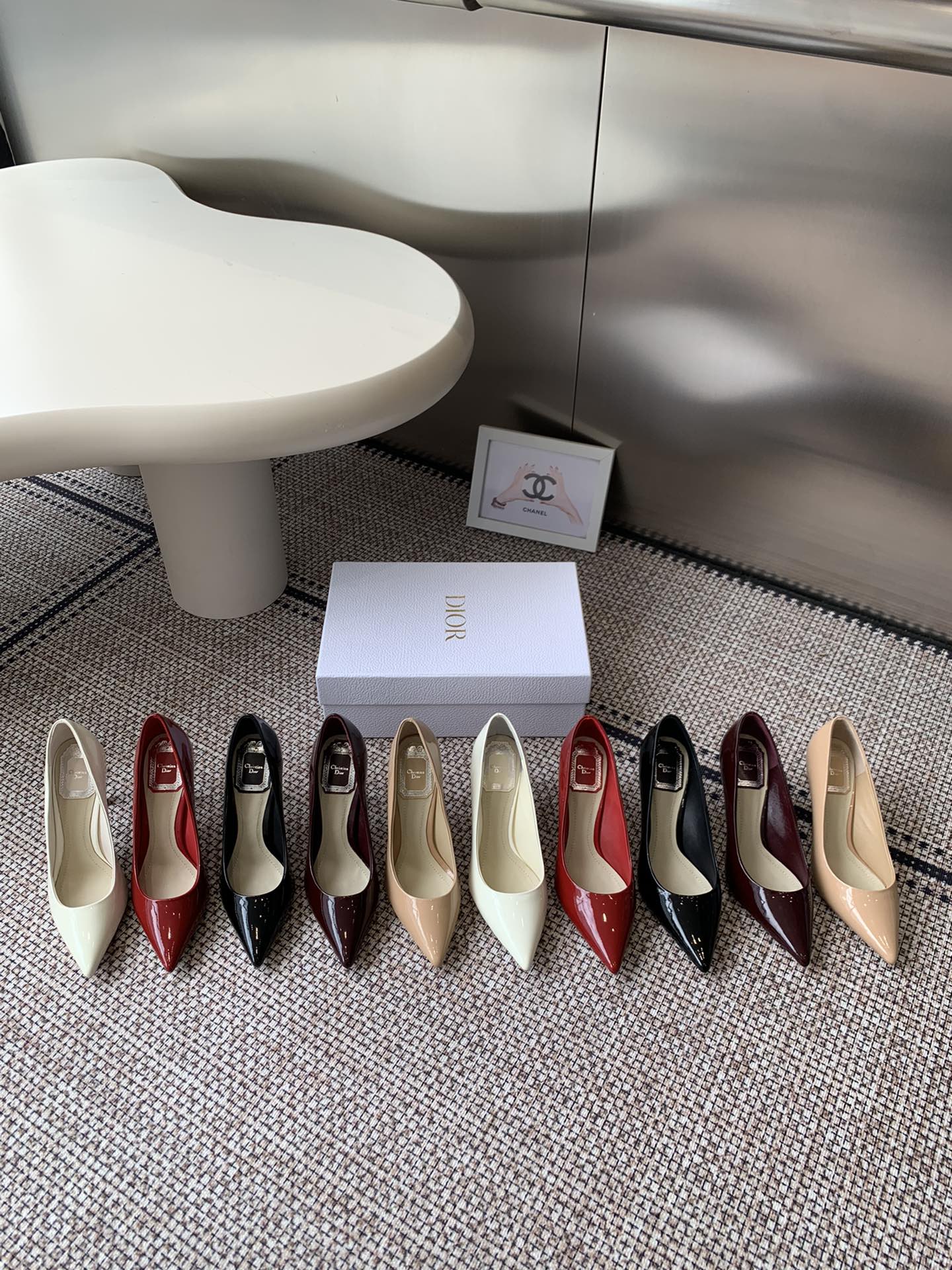 Dior - Pumps