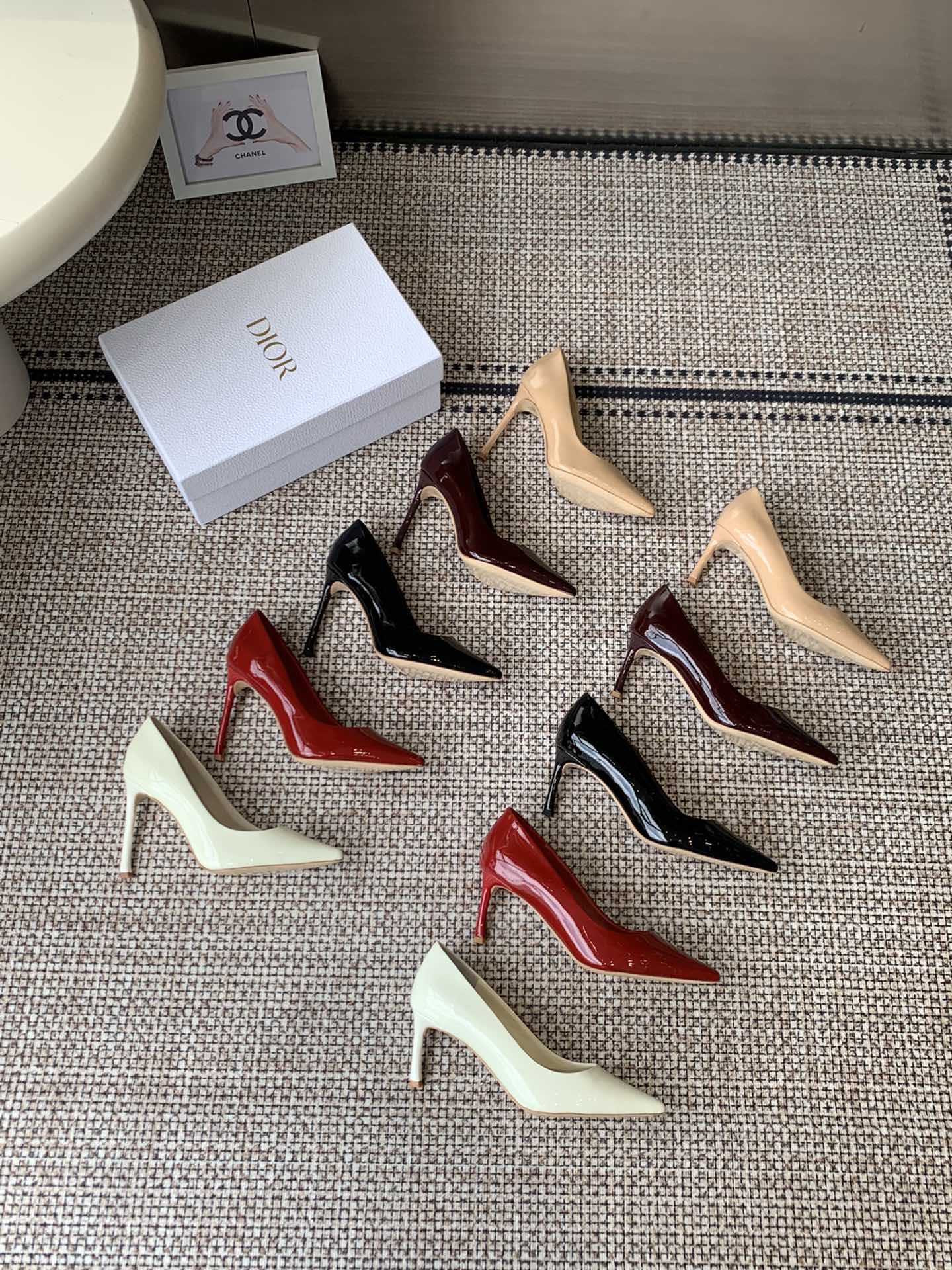 Dior - Pumps