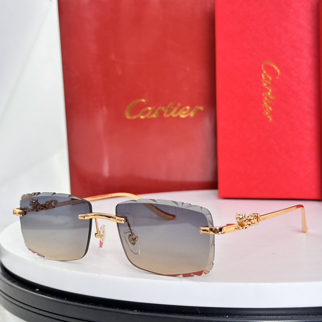 NO:368178,135 Color-changing tablet Cartie*MODELCT01592O SIZE:142 glasses sunglasses sunglasses, glasses, cartier19860909135 变色片Cartie*MODELCT01592O  SIZE:142眼镜墨镜太阳镜,眼镜,cartier,glasses