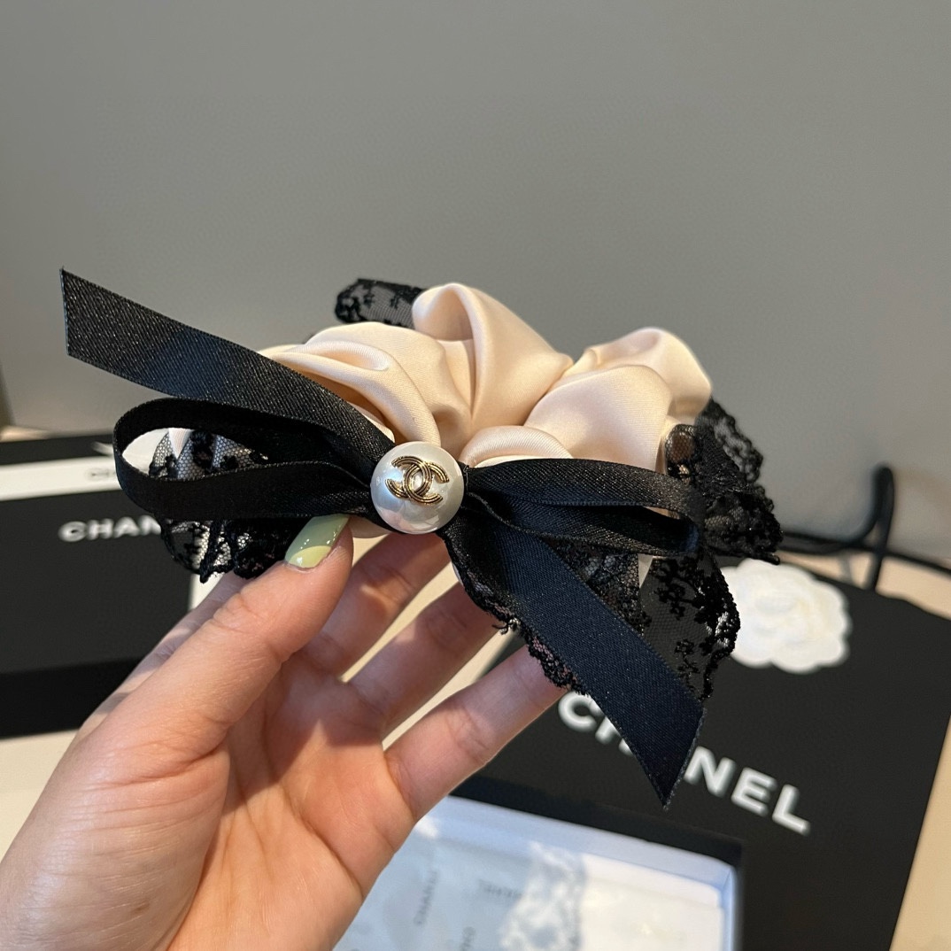 🆕

Chanel香奈儿新款发圈