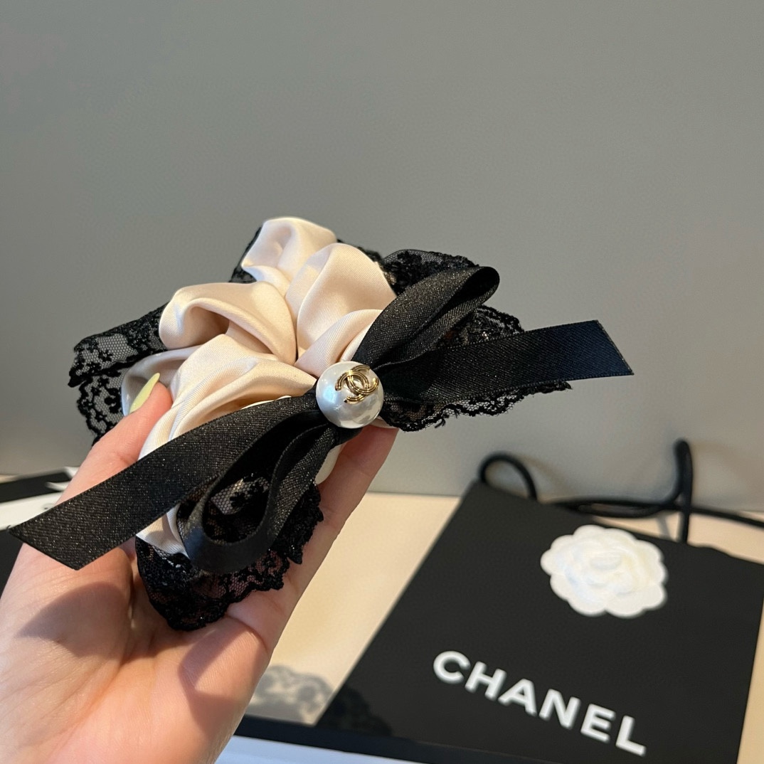 🆕

Chanel香奈儿新款发圈