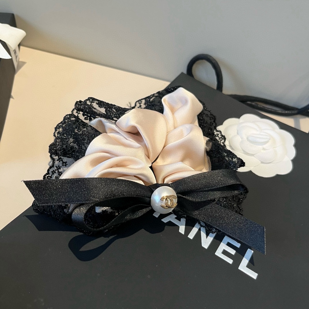 🆕

Chanel香奈儿新款发圈