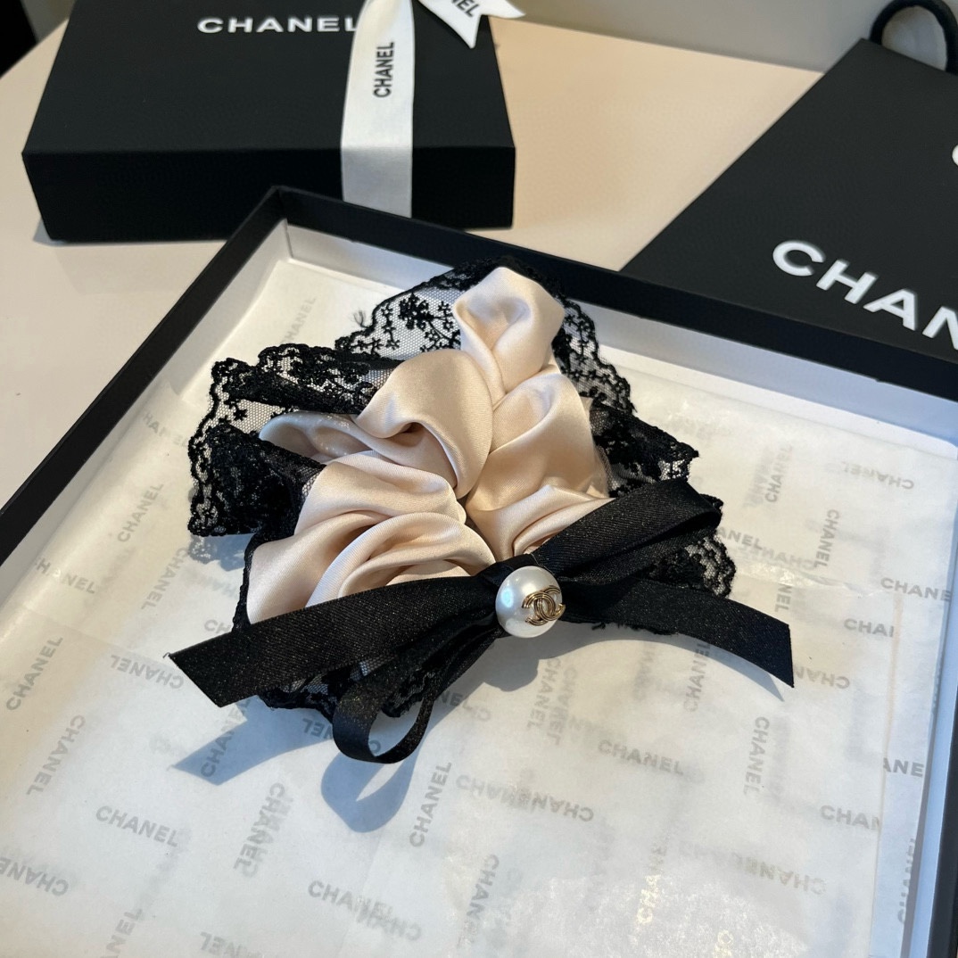 🆕

Chanel香奈儿新款发圈