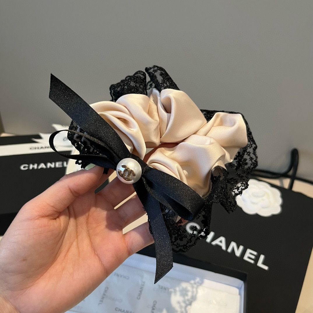 🆕

Chanel香奈儿新款发圈