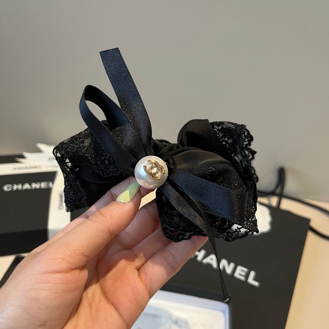 🆕

Chanel香奈儿新款发圈