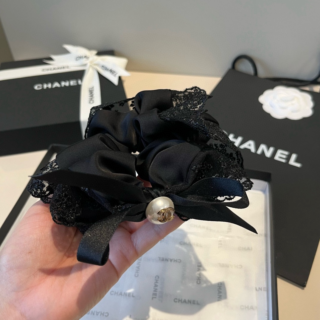 🆕

Chanel香奈儿新款发圈