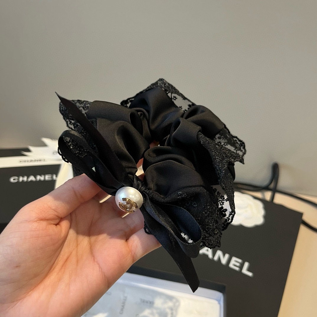 🆕

Chanel香奈儿新款发圈